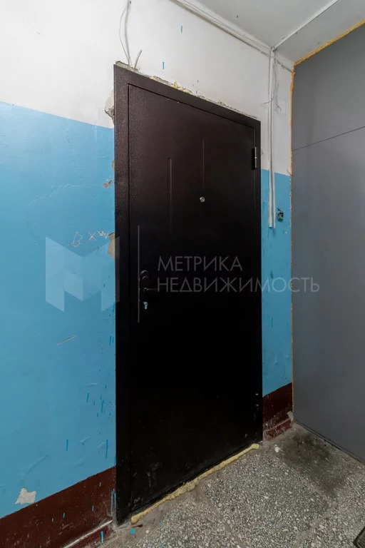 Продажа квартиры, Тюмень, г Тюмень - Фото 17