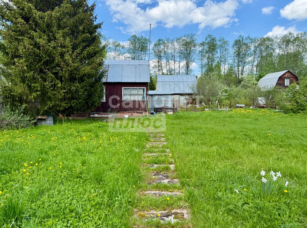 Продажа дома, Талдомский район - Фото 11