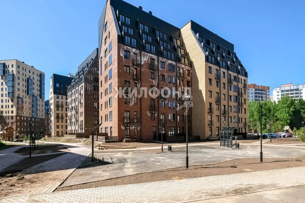 Продажа квартиры, Новосибирск, Красный пр-кт. - Фото 4