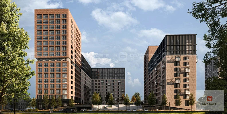 Продажа квартиры в новостройке, Казань, ул. Южно-Промышленная - Фото 4