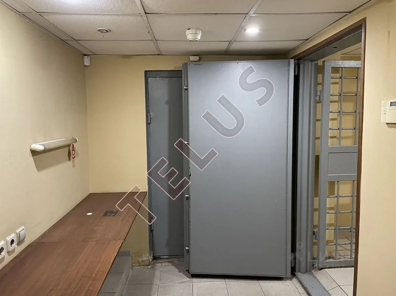 м. Кутузовская, Кутузовский проспект 379,4 м2, Помещение (ном. ... - Фото 12