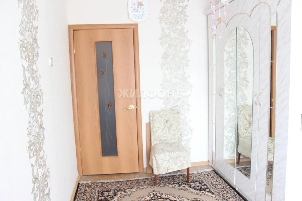 Продажа квартиры, Новосибирск, ул. Бориса Богаткова - Фото 7