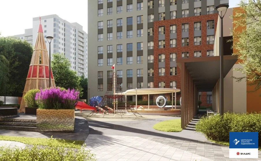 Продажа квартиры, Рязань, ул. Новаторов - Фото 2