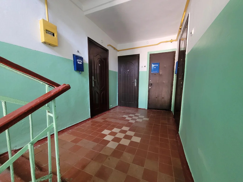 Продажа квартиры, Северская, Северский район, ул. Советская - Фото 16