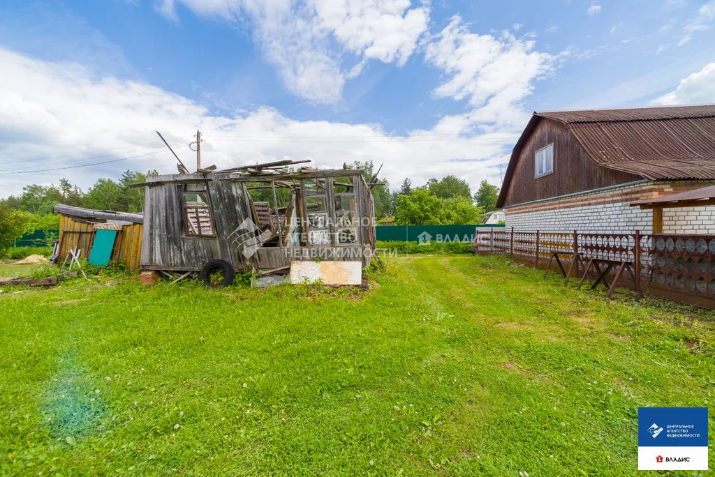 Продажа участка, Рязанский район, СНТ Сочиха - Фото 6