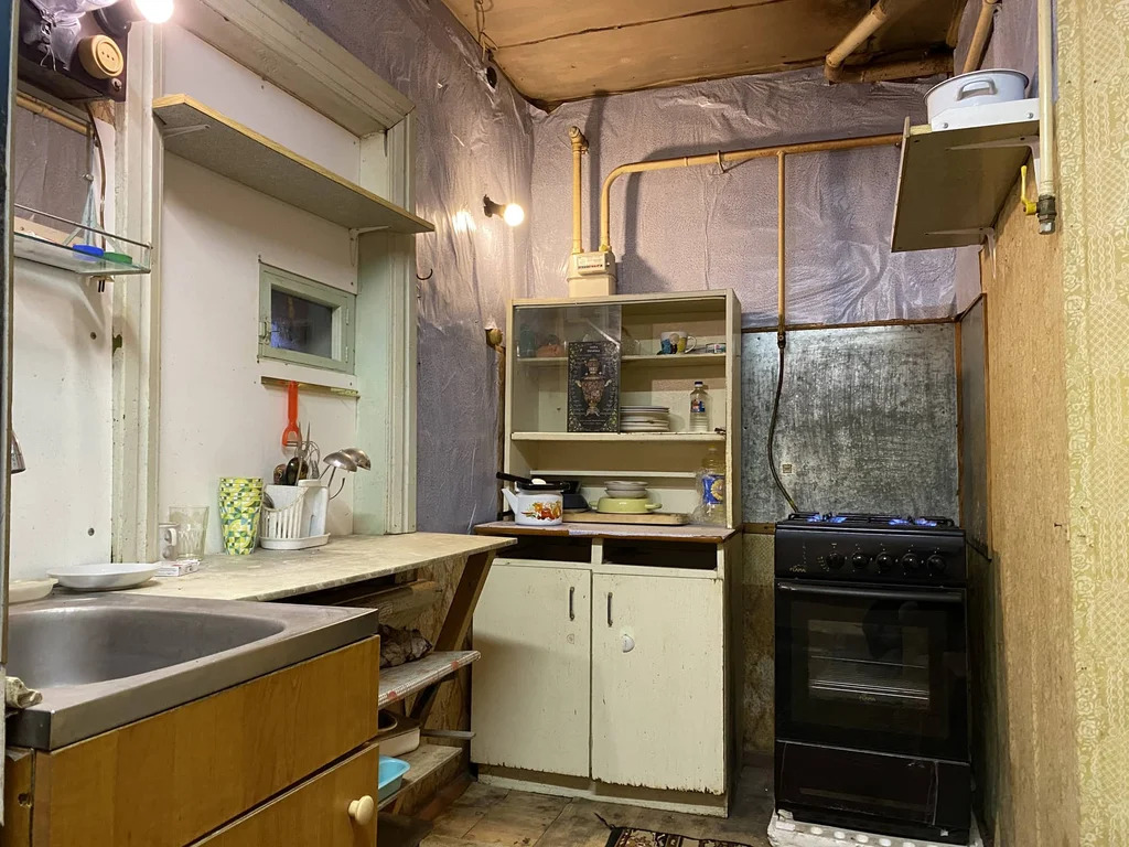 Продажа дома, Синьково, Дмитровский район - Фото 15