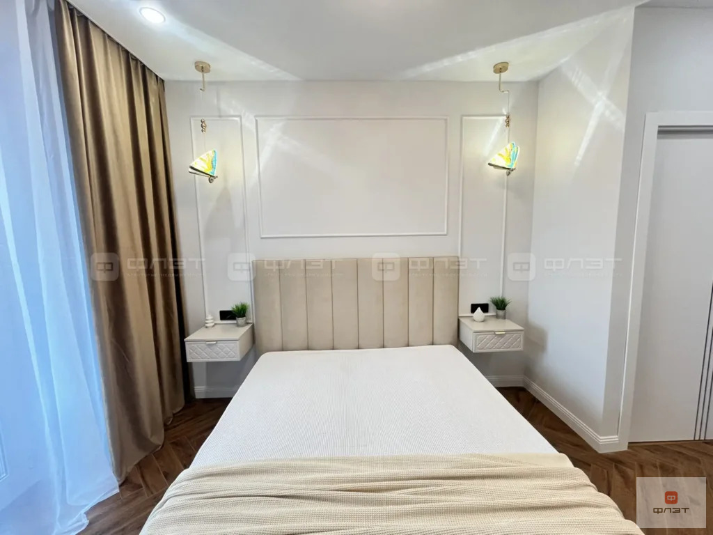 Продажа квартиры, Казань, ул. Краснококшайская - Фото 20