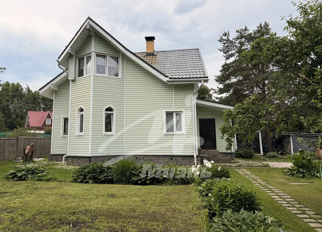 Продажа дома, Снопово, Солнечногорский район, 34 - Фото 1