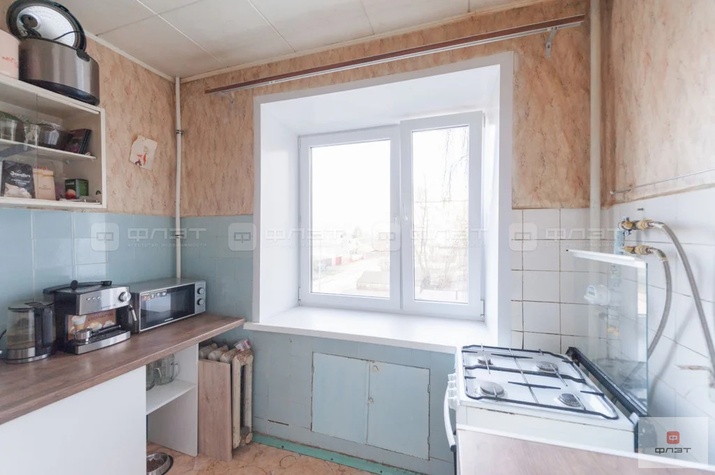 Продажа квартиры, Казань, ул. Айдарова - Фото 11