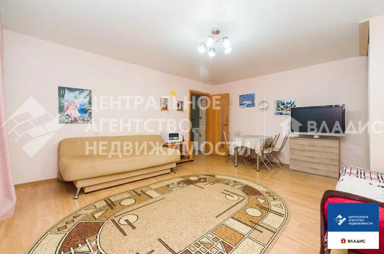Продажа квартиры, Рязань, ул. Гоголя - Фото 1