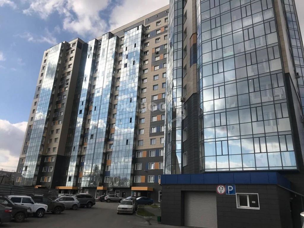 Продажа квартиры, Новосибирск, Звёздная - Фото 27