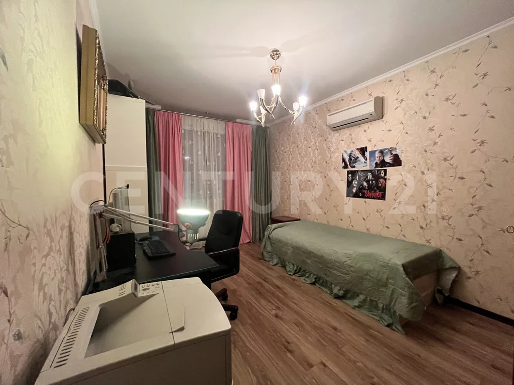 Продажа квартиры, Апрелевка, Наро-Фоминский район, Парковая ул, 3 - Фото 38