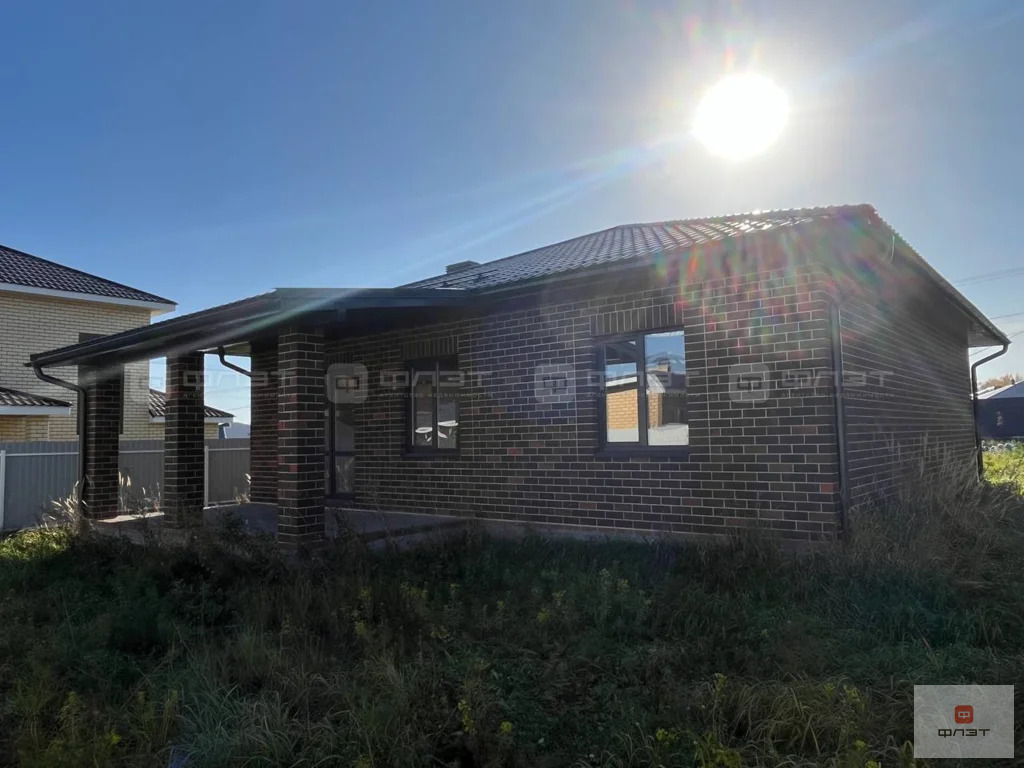 Продажа дома, Пестречинский район, ул. Сливовая - Фото 5