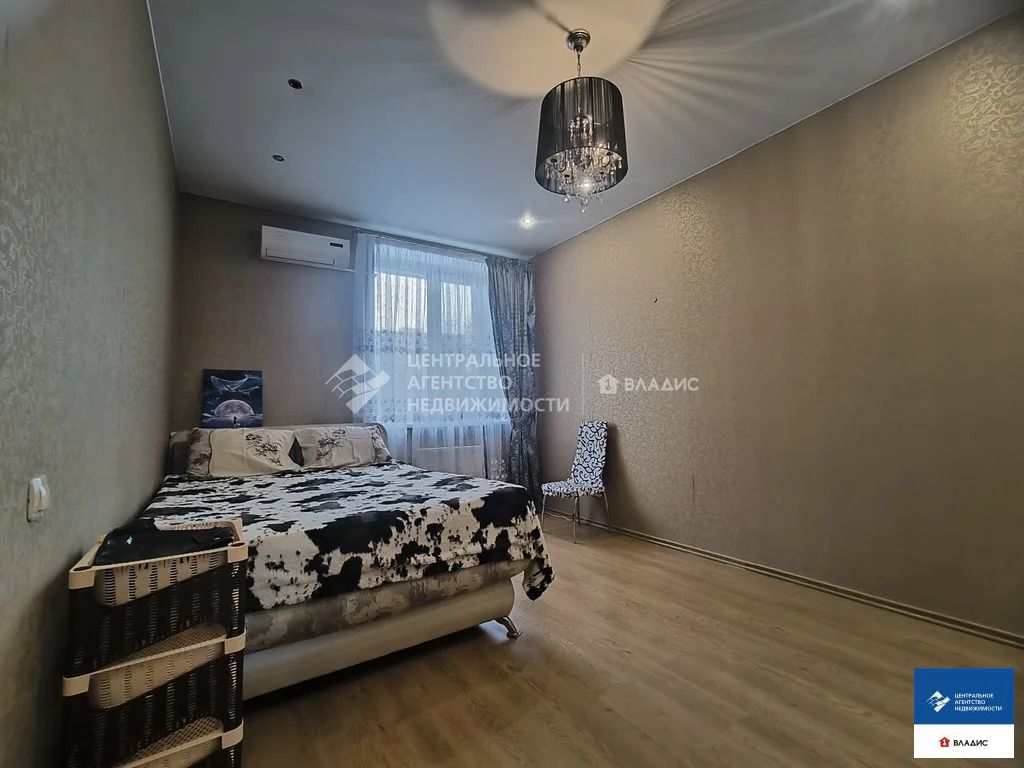 Аренда квартиры, Рязань, Завражнова проезд - Фото 5