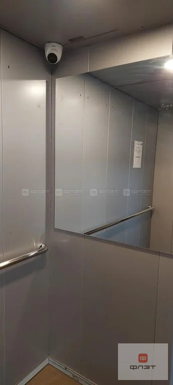 Продажа квартиры, Казань, ул. Амирхана Еники - Фото 11