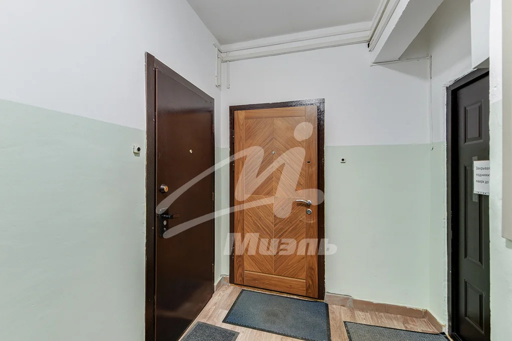 Продажа квартиры, Химки, Юбилейный проезд - Фото 12