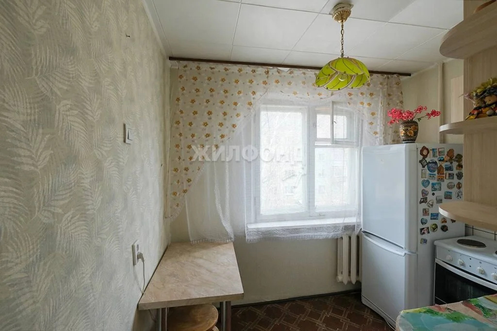 Продажа квартиры, Новосибирск, ул. Степная - Фото 7