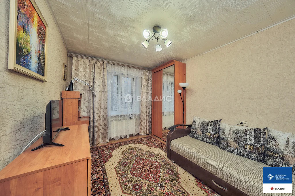 Продажа квартиры, Рязань, ул. МОГЭС - Фото 6