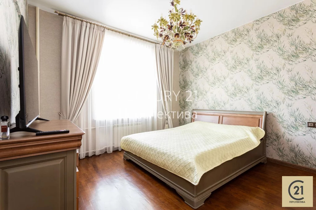 Продажа квартиры, ул. Красноказарменная - Фото 16