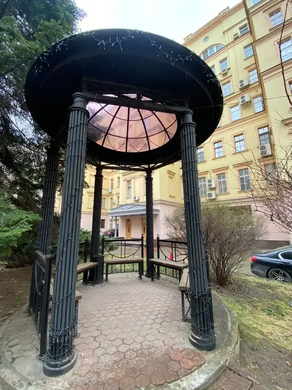4-ка, Москва, Тверская, 28к2 - Фото 8