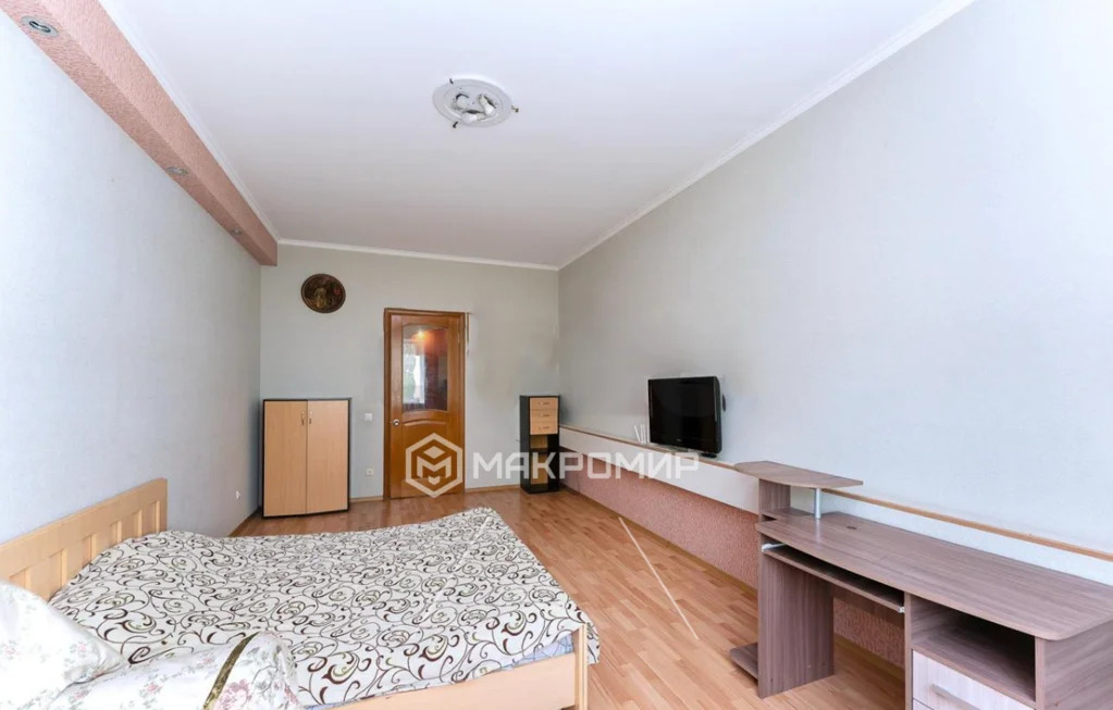 Продажа квартиры, Краснодар, ул. Черкасская - Фото 11