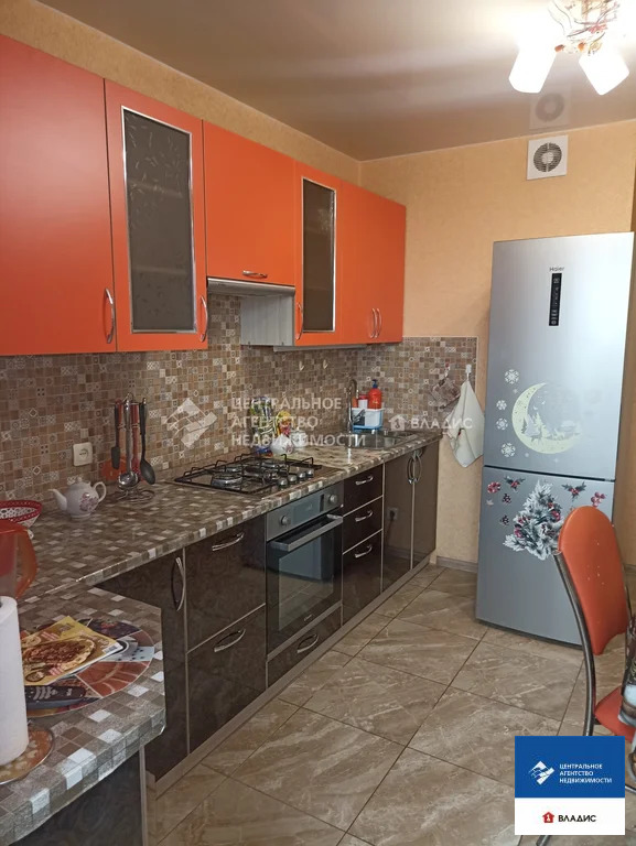 Аренда квартиры, Рязань - Фото 3