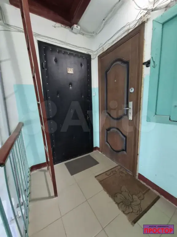 2-к. квартира, 45 м, 5/5 эт. - Фото 13