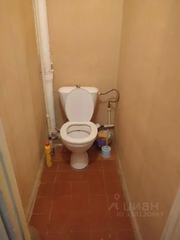 Продажа трехкомнатной квартиры 59.0м ул. Болотова, 12, Алексин, ... - Фото 11