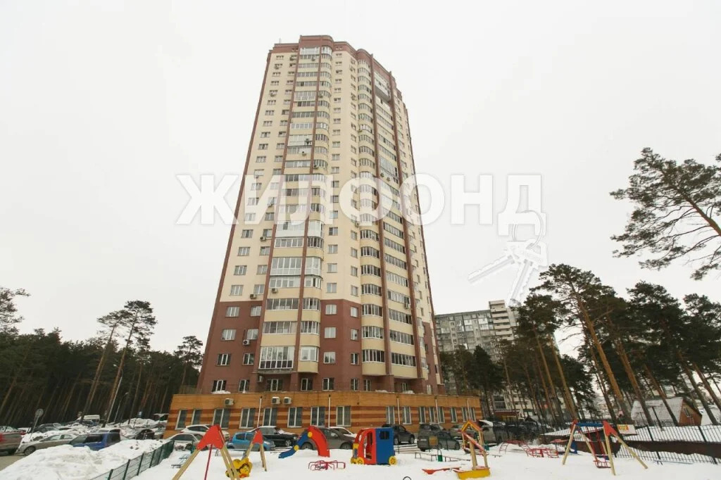 Продажа квартиры, Новосибирск, ул. Сухарная - Фото 12