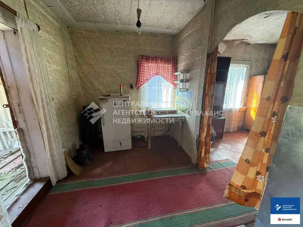 Продажа дома, Тимохино, Касимовский район, 29А - Фото 5