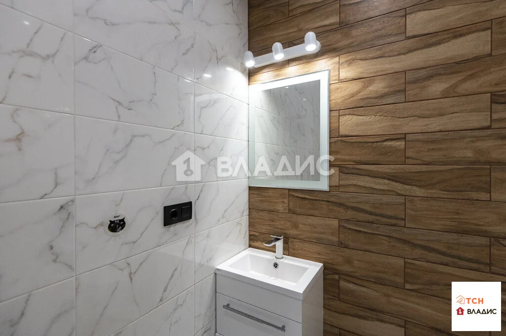 Продажа квартиры, Мебельной Фабрики, Мытищинский район, Рассветная ... - Фото 37