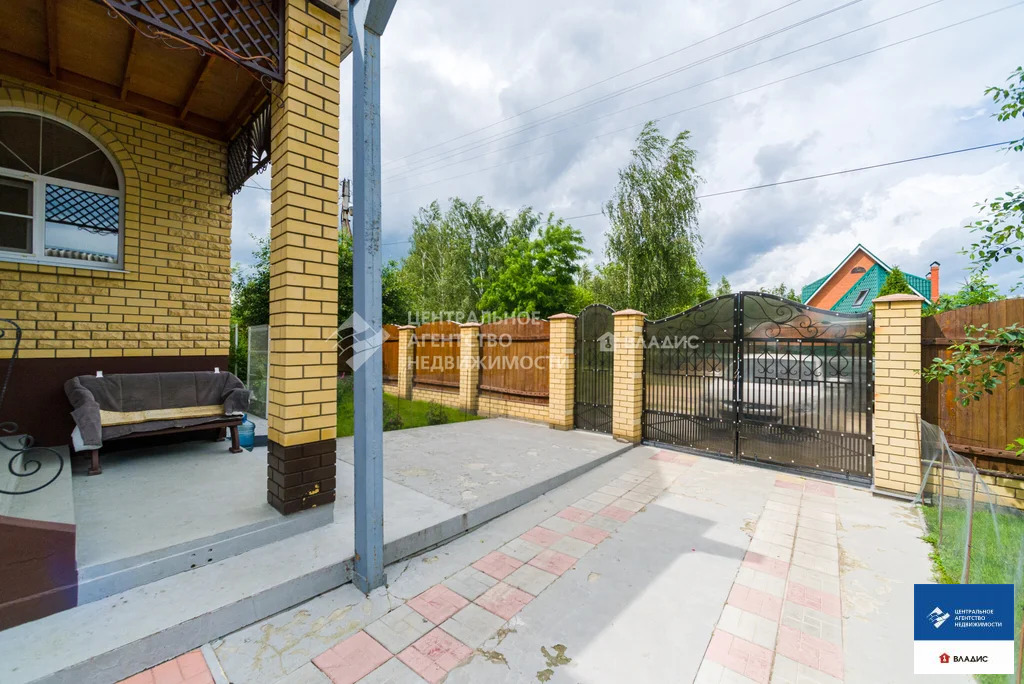 Продажа дома, Спасск-Рязанский, Спасский район, ул. Солнечная - Фото 19