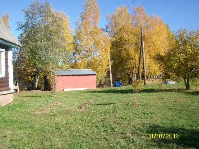 Эксклюзив! Продаётся часть дома в деревне Павлово Боровского района - Фото 8