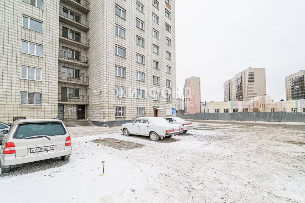 Продажа комнаты, Новосибирск, ул. Сухарная - Фото 14