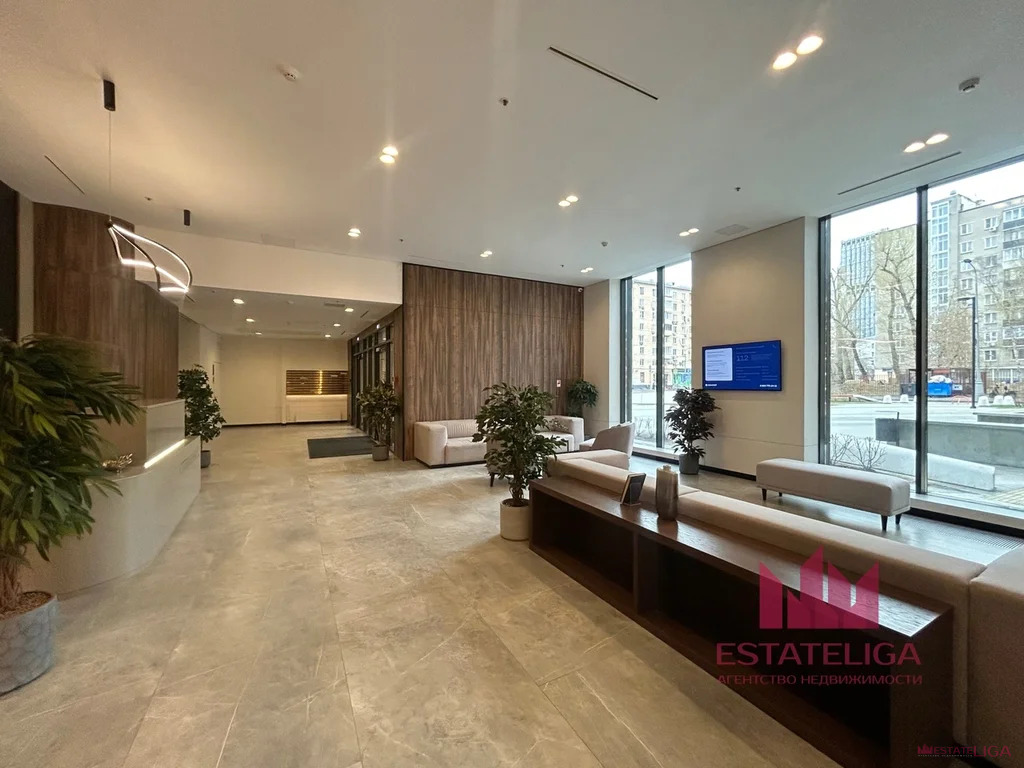 Продажа квартиры, Стремянный пер. - Фото 23