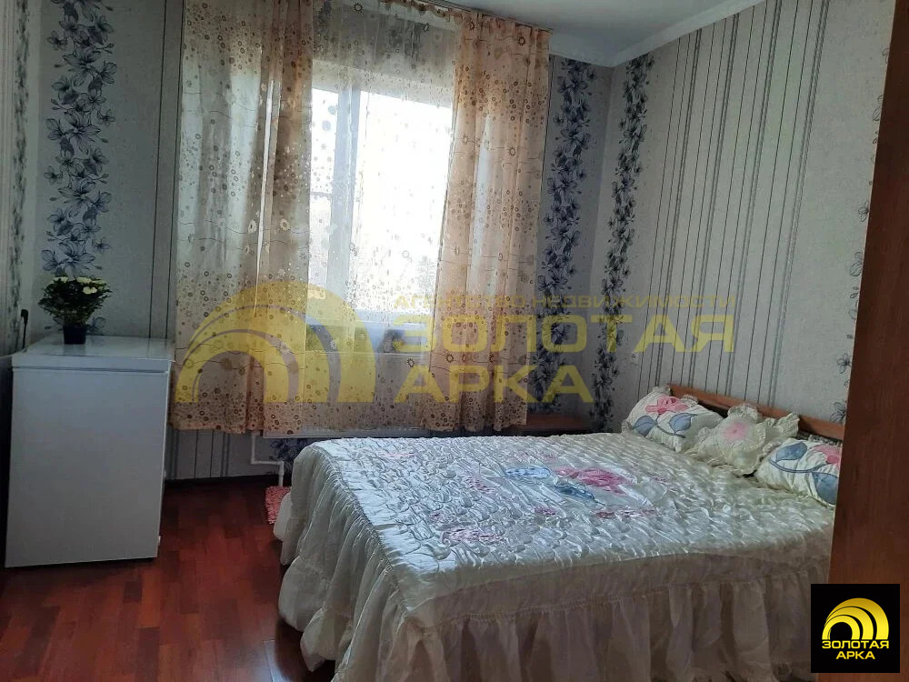 Продажа дома, Холмская, Абинский район, ул. Некрасова - Фото 10
