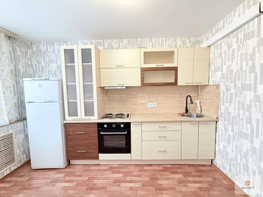 Продажа квартиры, Казань, ул. Хайдара Бигичева - Фото 7