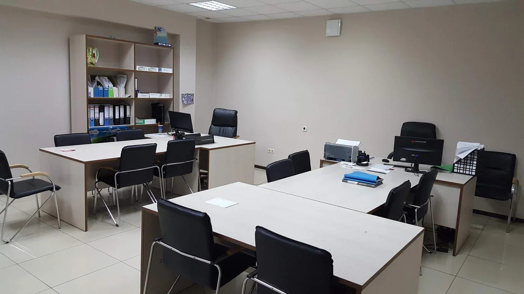 Аренда склада 5800 м2 - Фото 20