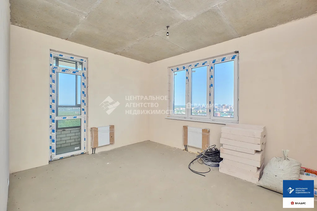 Продажа квартиры, Рязань, улица Земнухова - Фото 7