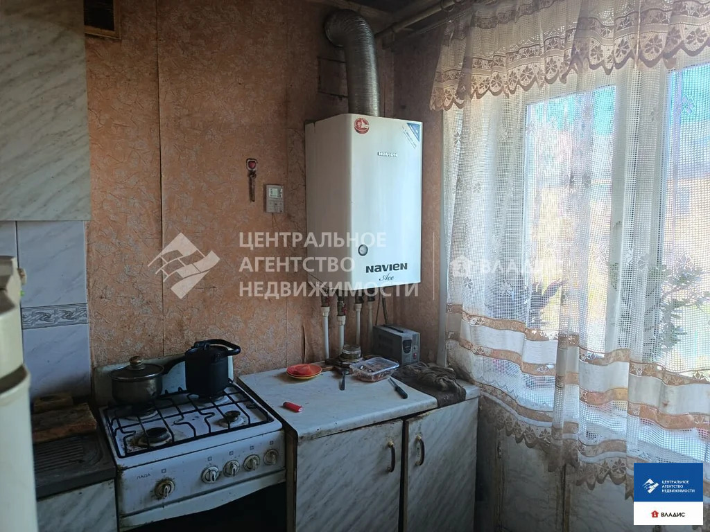 Продажа квартиры, Рыбное, Рыбновский район, ул. Большая - Фото 6