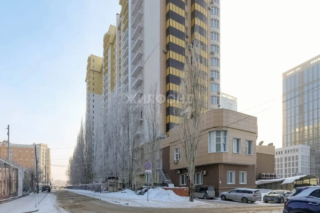 Продажа квартиры, Новосибирск, Кирова пл. - Фото 17