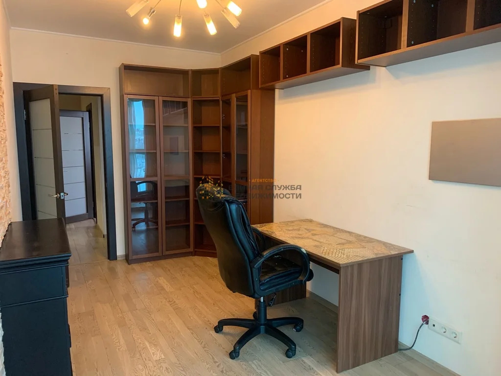 Аренда квартиры, Уфа, ул. Менделеева - Фото 12