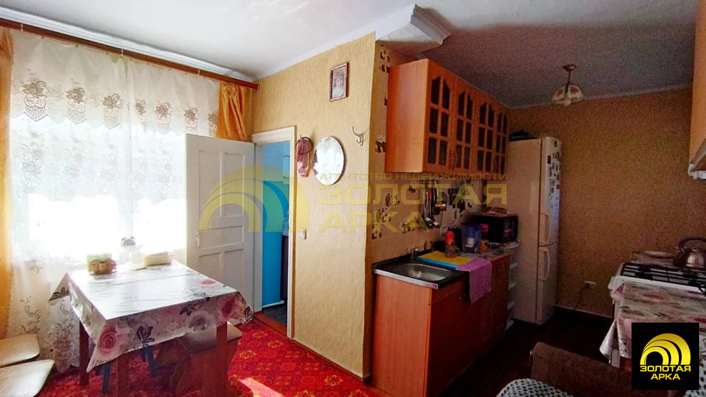 Продажа дома, Старотитаровская, Темрюкский район, Ильича пер. - Фото 6