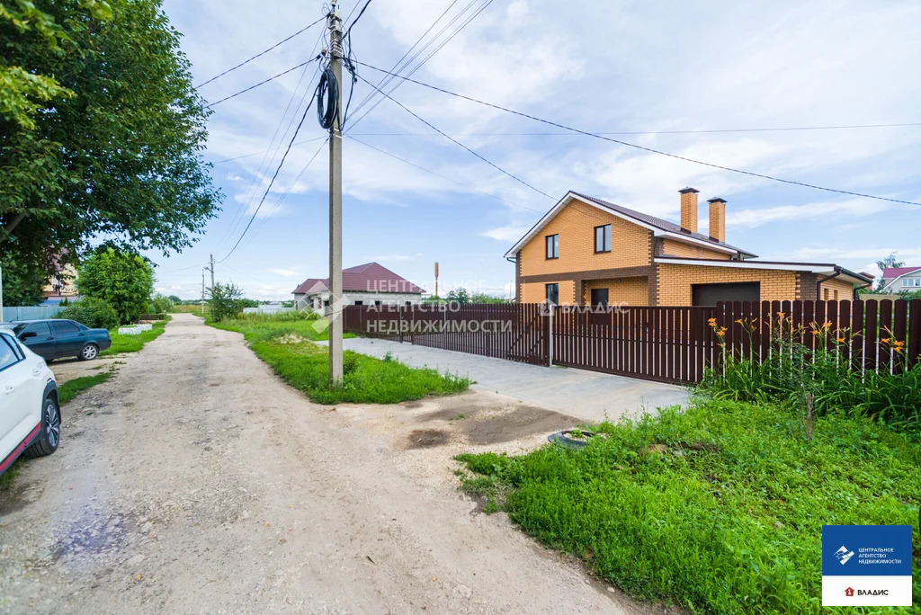 Продажа дома, Шахманово, Рязанский район, ул. Солнечная - Фото 40