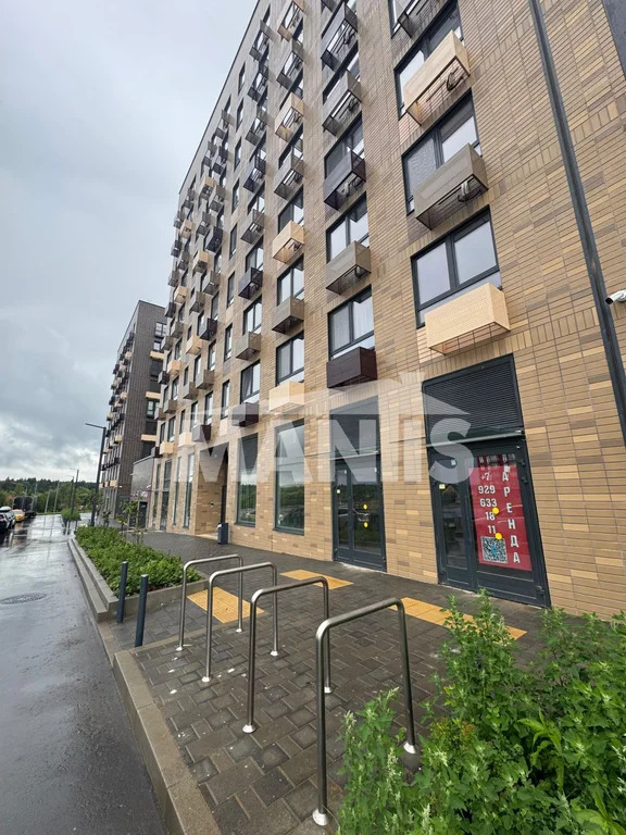 Объект 537510 - Фото 43