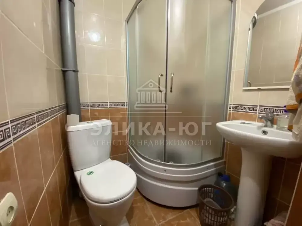 Продажа дома, Джубга, Туапсинский район, ул. Энтузиастов - Фото 20