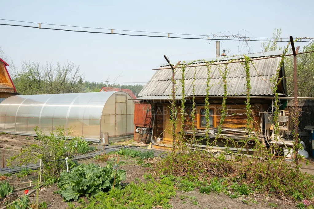 Купить Дачу В Тюмени С Газом