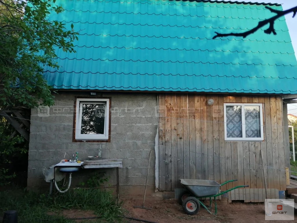 Продажа дома, Казань, садовое товарищество Родник-4 - Фото 1