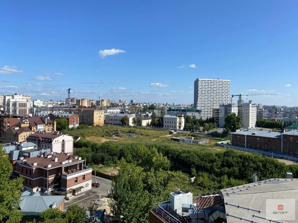 Аренда квартиры, Казань, пер. Профессорский д.5 - Фото 37