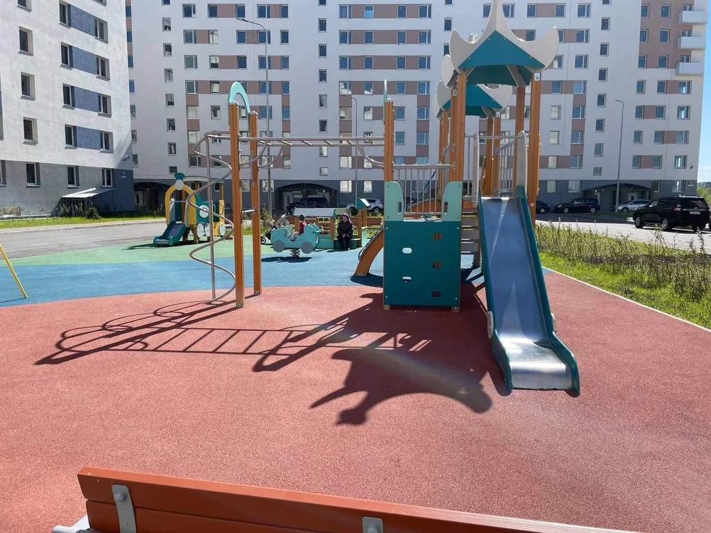 Продам 1-комн. квартиру 32.4 кв.м. - Фото 5